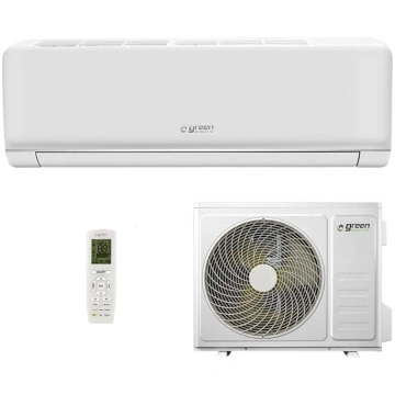 Plus Monosplit gaisa kondicionieris 12000 BTU WiFi