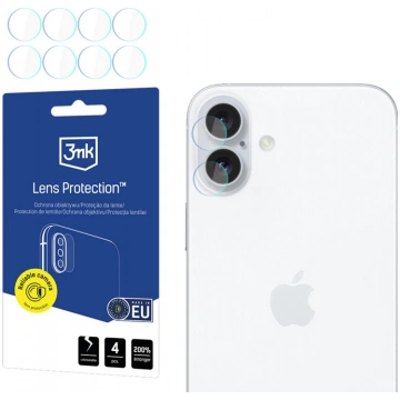 3mk Lens Protection do Apple iPhone 17 59031086752