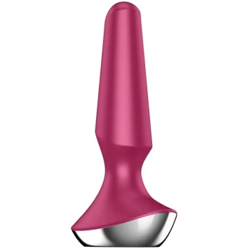 Vibratore Anale Plug Ilicious 2 Satisfyer