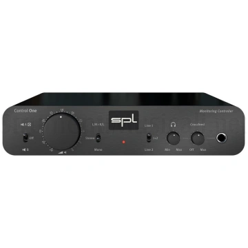 SPL Control One