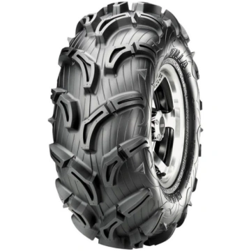 Riepas Maxxis Zilla MU02
