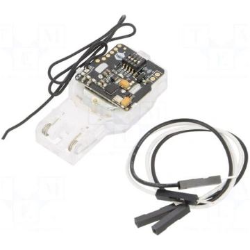Module robotics: switch | wireless | 47x25x11mm | 