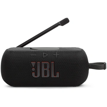Radio uztvērējs JBL DAB/DAB+/FM Bluetooth Tuner 3,
