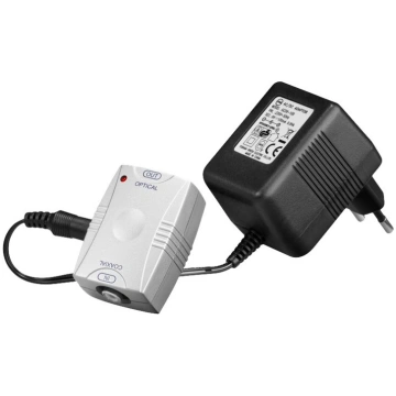 goobay - coaxial/optical digital audio converter 1