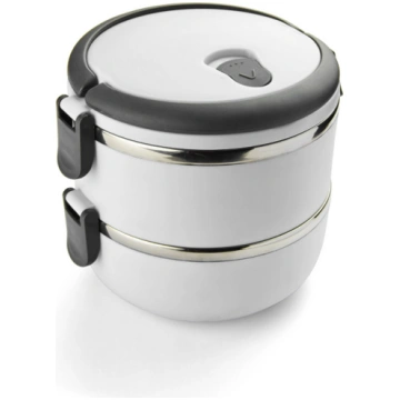 Pusdienu kastīte TOGO 700+700 ml 17632
