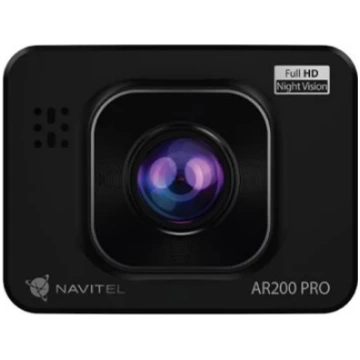 NAVITEL Videoreģistrators Navitel AR200 PRO