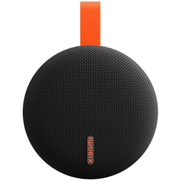 Xiaomi Bluetooth Speaker Essential Black | Wireles