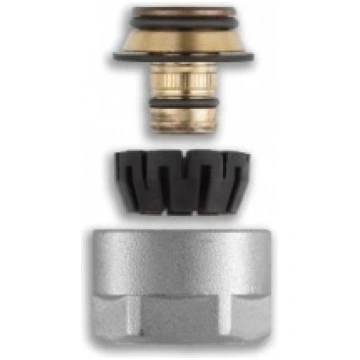*Euroconus d20x2.0x3/4 pex KERMI