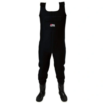 Neoprēna brienambikses Abu Garcia (4mm, Bootfoot F