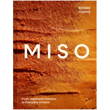Miso Bookshop