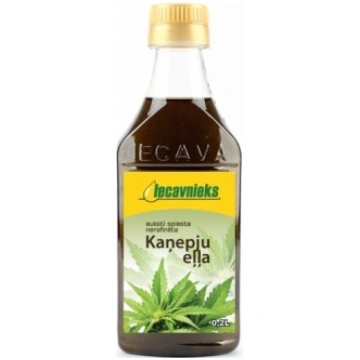 EĻĻA KAŅEPJU EXTRA VIRGIN 200ML