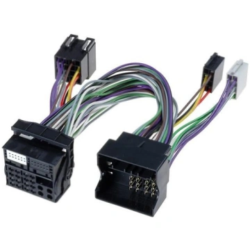 59090; Cable for THB, Parrot hands free kit; Ford;
