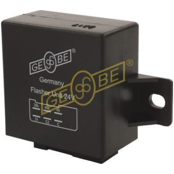 Gebe 970461 - Lambda zonde