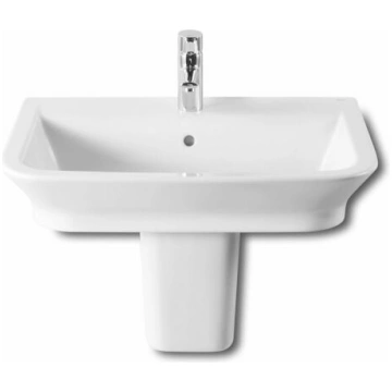 Izlietne The Gap, 350x320mm balta ROCA 84143291488