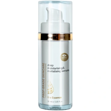 GMT BEAUTY The Essence Deep Moisturising Revitalis