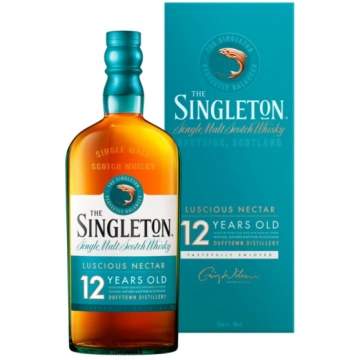 The Singleton 12YO