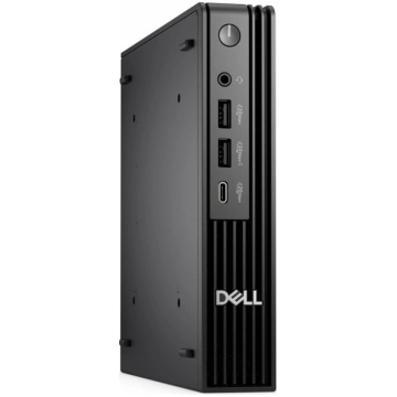 Komputer Dell DELL Pro QBM1250 Plus Intel Core Ult