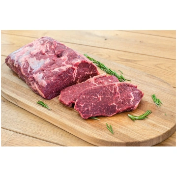 Sirloin steiks (Muguras karbonāde)