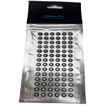 Reflective Markers for Creality 6mm Scanners
