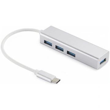 SANDBERG USB-C to 4 x USB 3.0 Hub. 336-20