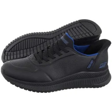 Skechers Bobs Squad 4 Black 118424/BBK (SK295-a) s