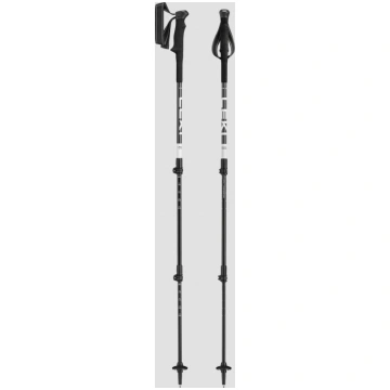 Trekinga nūjas LEGACY Lite Pro 100-135cm Leki