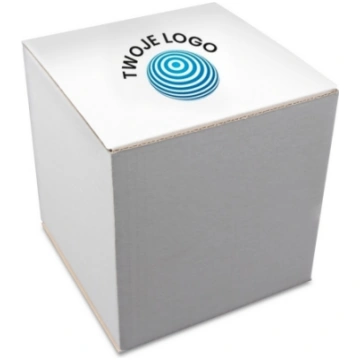 Cardboard box for gift ball V0901