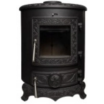 Čuguna krāsns Flammifera, 5 kW (BST22A)