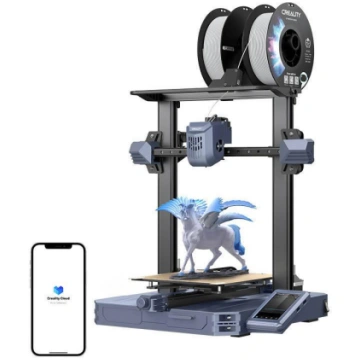 Creality CR-10 SE 3D Printer