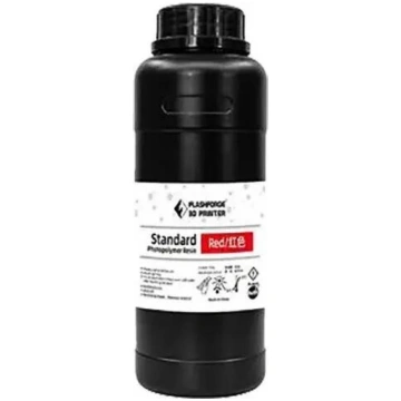Sveķi Flashforge 20001869001 0,5 l 405 nm UV/LCD 3