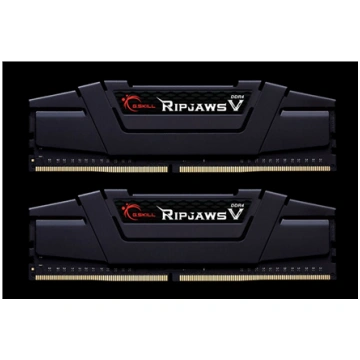 G.Skill | Ripjaws V | 32 GB | DDR4 | 3600 MHz | PC