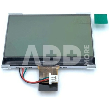 Godox V1 lcd display