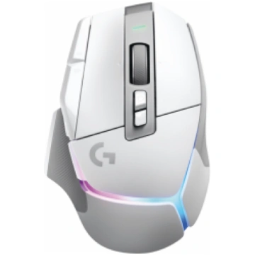 Logitech G502 X Plus Datorpele (910-006171)