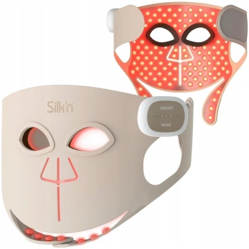 Silkn Silk"n Facial LED Mask Pro (FLMP1PE1001) | F