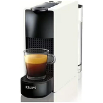Krups Nespresso Essenza Mini White XN110110
