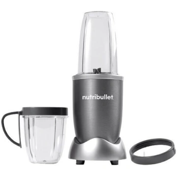 Smūtiju blenderis Blender - NUTRIBULLET Original 6