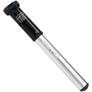 Pumpis BETO Mini PRO Alu TH-006A ar cauruļu krānu 