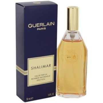 Parfimērijas ūdens Guerlain Shalimar EDP sievietēm