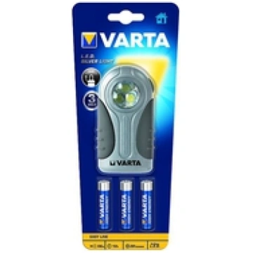 Varta 16647421 LED Silver Light 3AAA ( 16647101421