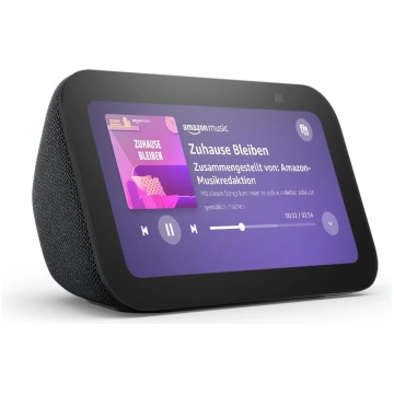Amazon Echo Show 5 (3nd Gen) Charcoal With ALEXA |