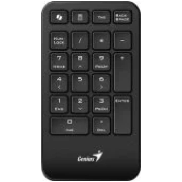 Genius NumPad 1000 + Copilot klaviatūra 3132000340