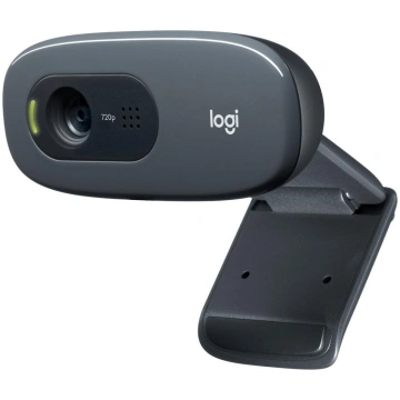 Logitech C270 webcam 1.2 MP 1280 x 960 pixels USB 