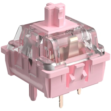 WHITE SHARK White Shark Roserift Mechanical Switch