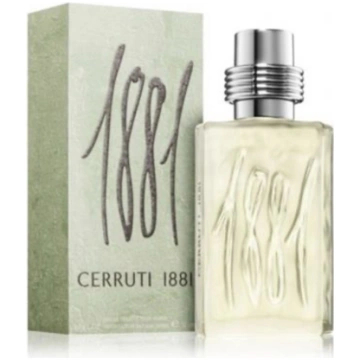 Cerruti 1881 Pour Homme Smaržas EDT 50ml 068857500