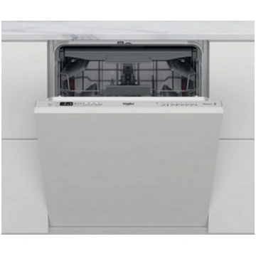 Whirlpool WIC 3C33 PFE