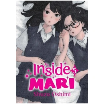 Inside Mari, Volume 5