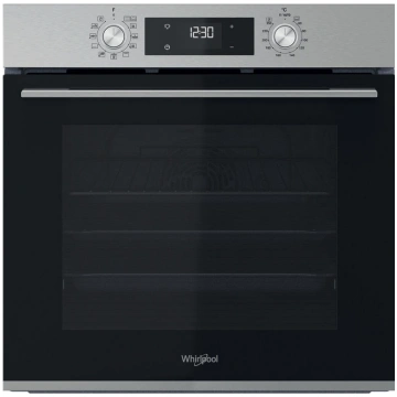 Iebūvējamā Elektriskā Cepeškrāsns Whirlpool OMK58H