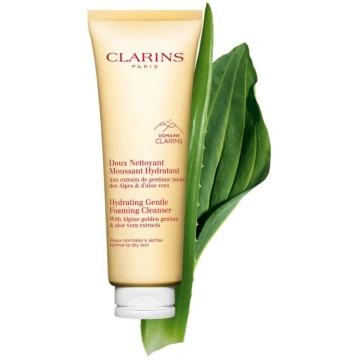 Clarins Clarins, Hydrating Gentle, Hydrating, Clea