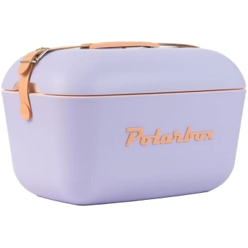 Polarbox pārnēsājama aukstumkaste – Mini aukstumka