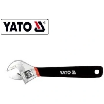INDUSTRIAL ADJUSTABLE PROFESSIONAL OPEN END WRENCH